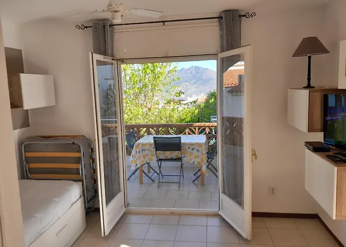 Muntaner 24- Piso Con Piscina Comunitaria