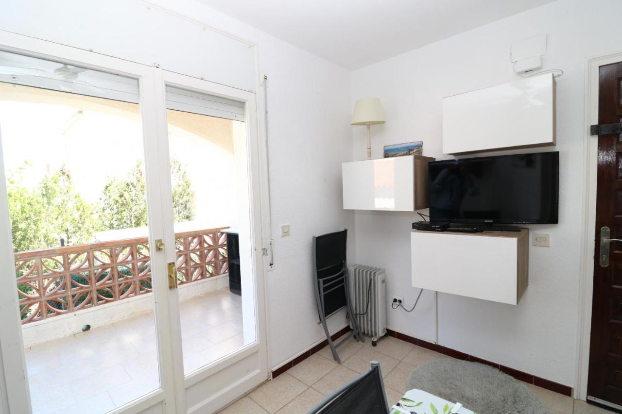 Apartment Muntaner 24- Piso Con Piscina Comunitaria