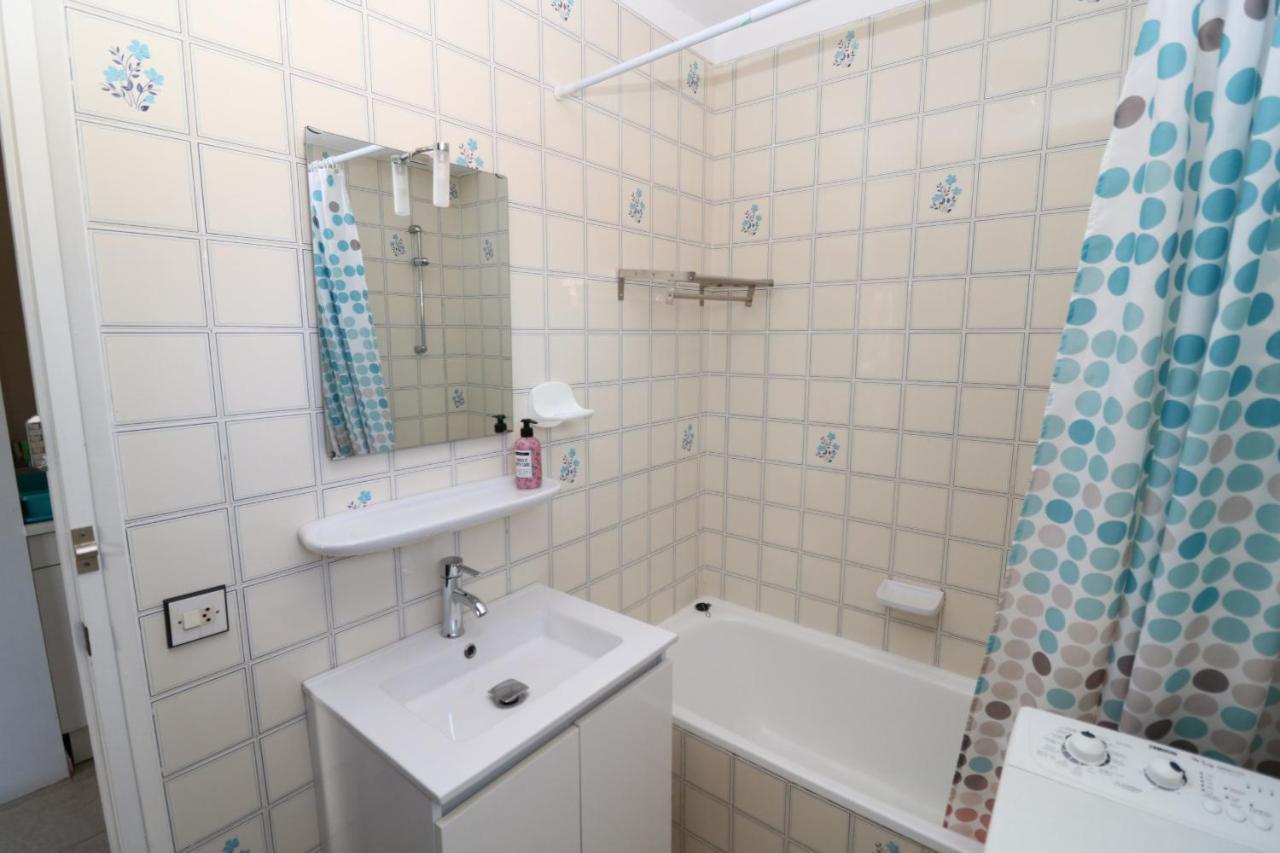 Muntaner 24- Piso Con Piscina Comunitaria