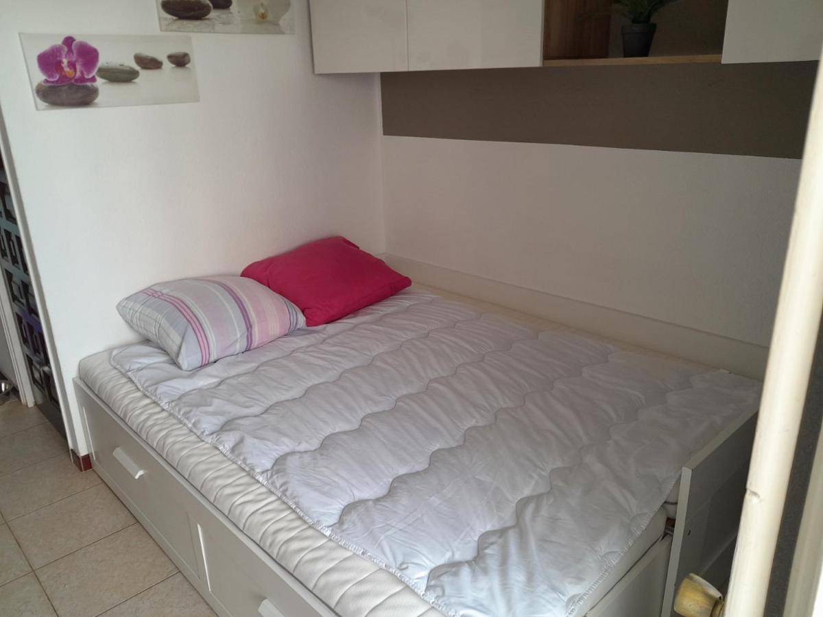 Apartment Muntaner 24- Piso Con Piscina Comunitaria