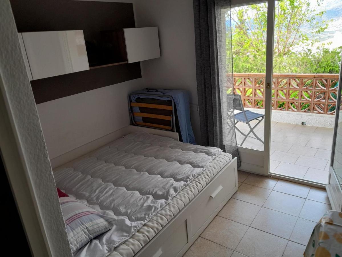 Muntaner 24- Piso Con Piscina Comunitaria Roses